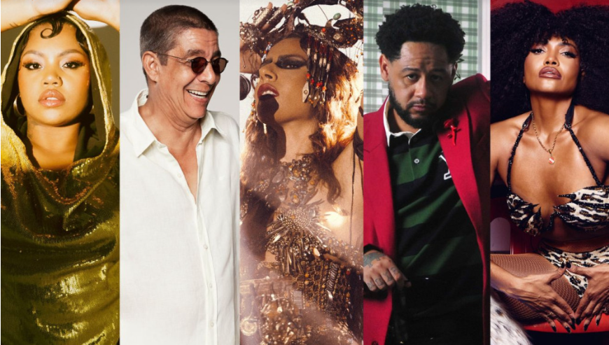 Festival MADA acontece em 14 dias: veja line-up completo e onde assistir